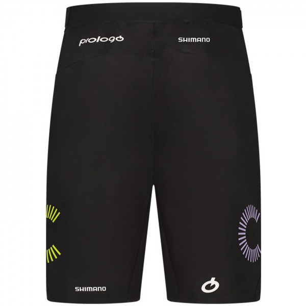 Herren Cannondale Factory Team 2024 Core MTB hosen Herren Cannondale Factory Team 2024 Core MTB hosen
