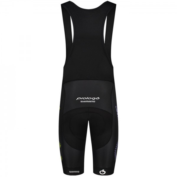 Herren Cannondale Factory Team 2024 Endurance tragerhose Herren Cannondale Factory Team 2024 Endurance tragerhose