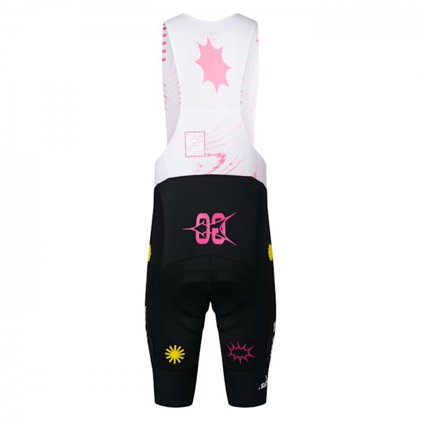 Herren Trägerhosen Rapha EF Education EasyPost Pro Team 2024 Herren Trägerhosen Rapha EF Education EasyPost Pro Team 2024