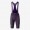 Herren Maratona Dles Dolomites-Enel 2024 kurz tragerhose