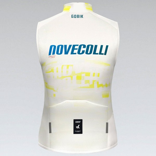Herren Nove Colli 2024 Plus 2.0 weste