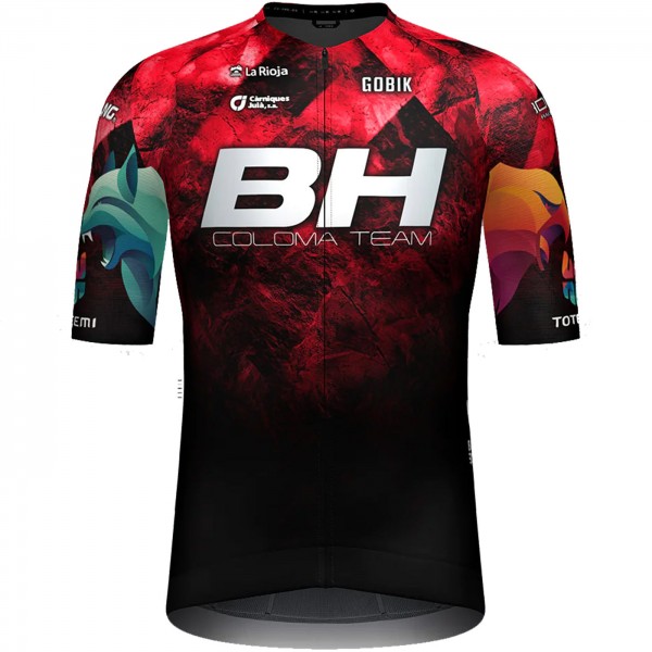 Herren BH Coloma 2024 Cx Pro 3.0 trikot