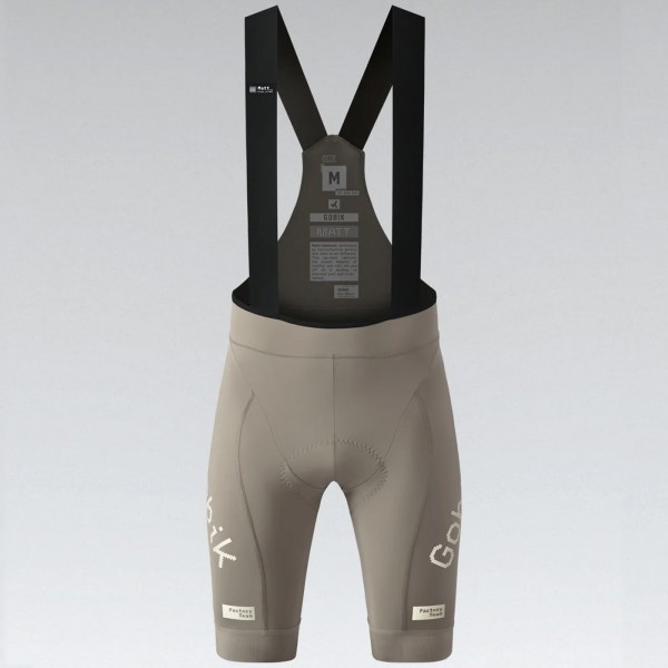 Herren Gobik Factory Team 2024 Matt Solid 2.0 tragerhose Herren Gobik Factory Team 2024 Matt Solid 2.0 tragerhose