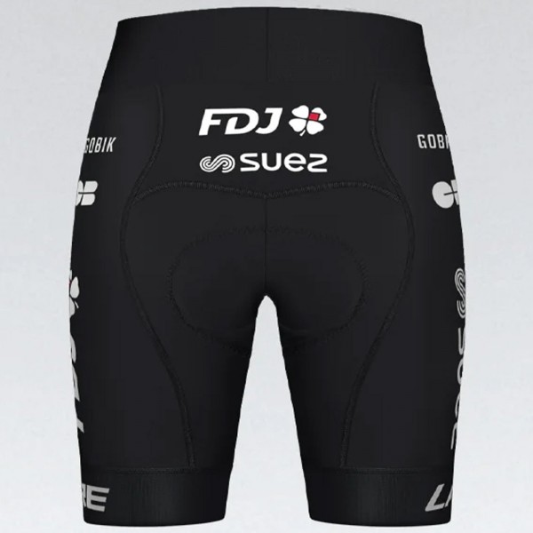 Damen Gobik FDJ Suez 2024 Limited 6.0 K9 frau hose Damen Gobik FDJ Suez 2024 Limited 6.0 K9 frau hose