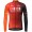 Herren Gobik Ineos Grenadiers 2024 Hyder langarm trikot