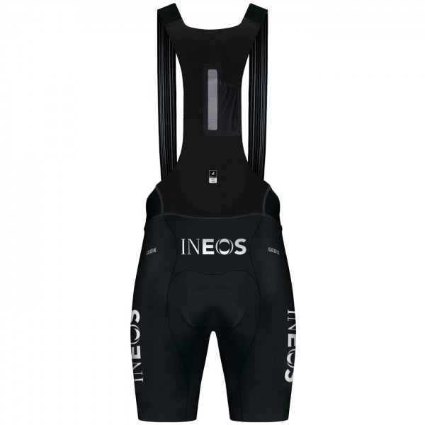 Herren Gobik Ineos Grenadiers 2024 Lancer K10 tragerhose