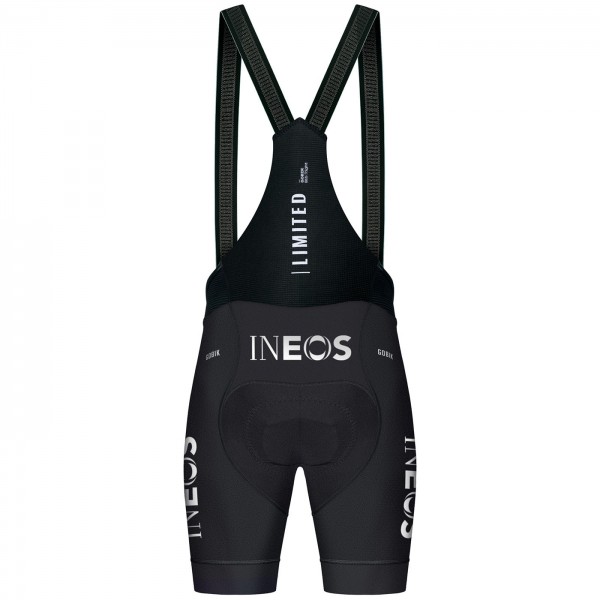 Herren Gobik Ineos Grenadiers 2024 Limited 5.0 K10 tragerhose Herren Gobik Ineos Grenadiers 2024 Limited 5.0 K10 tragerhose