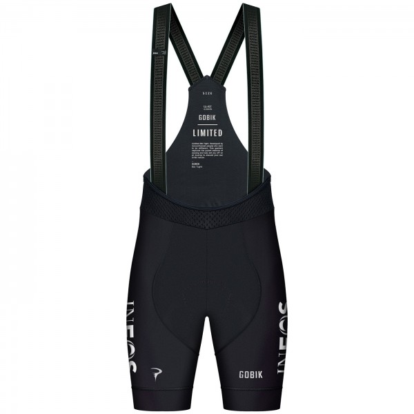 Herren Gobik Ineos Grenadiers 2024 Limited 5.0 K10 tragerhose Herren Gobik Ineos Grenadiers 2024 Limited 5.0 K10 tragerhose