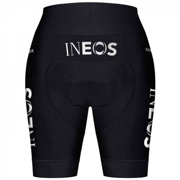 Damen Damen Shorts Gobik Ineos Grenadiers 2024 K9 Damen Damen Shorts Gobik Ineos Grenadiers 2024 K9