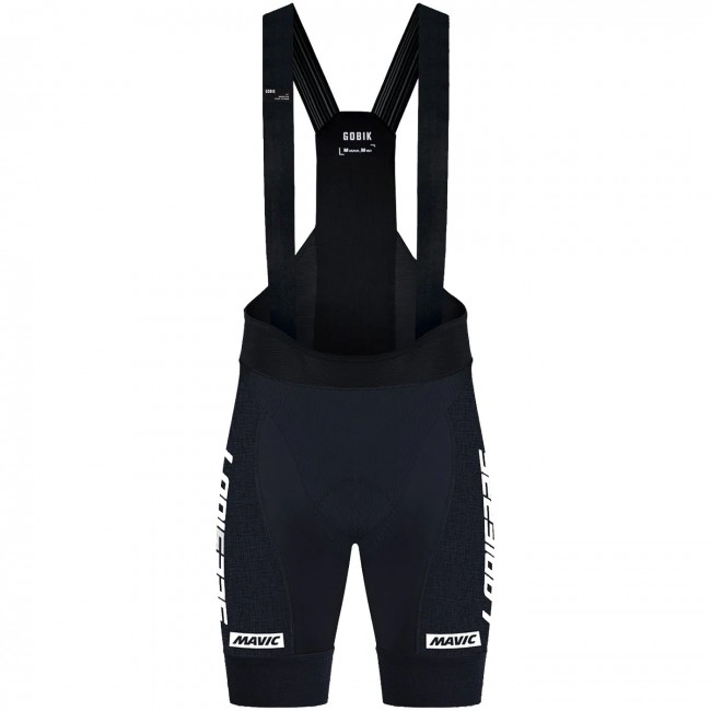 Herren Gobik Lapierre Mavic Unity 2024 Absolute 6.0 K10 tragerhose Herren Gobik Lapierre Mavic Unity 2024 Absolute 6.0 K10 tragerhose