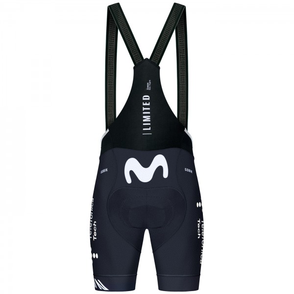 Herren Gobik Movistar 2024 Limited 5.0 K10 tragerhose Herren Gobik Movistar 2024 Limited 5.0 K10 tragerhose