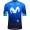 Herren Gobik Movistar 2024 Odyssey trikot