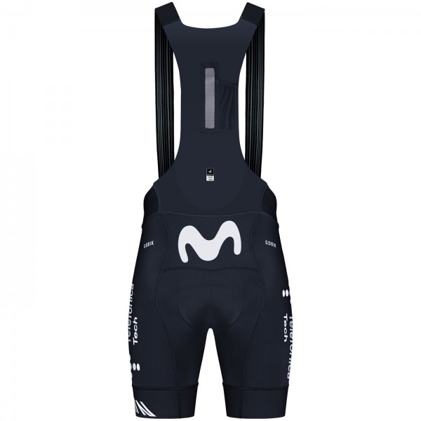 Herren Gobik Movistar 2024 Revolution 2.0 K10 tragerhose Herren Gobik Movistar 2024 Revolution 2.0 K10 tragerhose