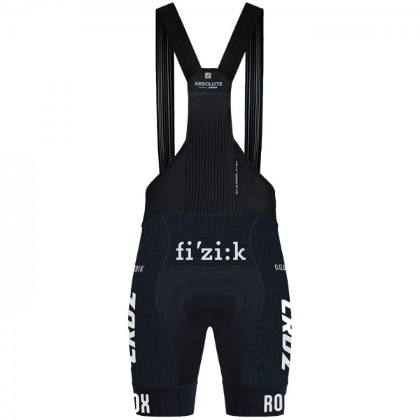 Herren Gobik Santa Cruz Rockshox 2024 Absolute 6.0 K10 tragerhose Herren Gobik Santa Cruz Rockshox 2024 Absolute 6.0 K10 tragerhose