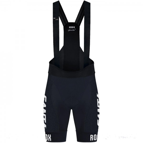Herren Gobik Santa Cruz Rockshox 2024 Absolute 6.0 K10 tragerhose
