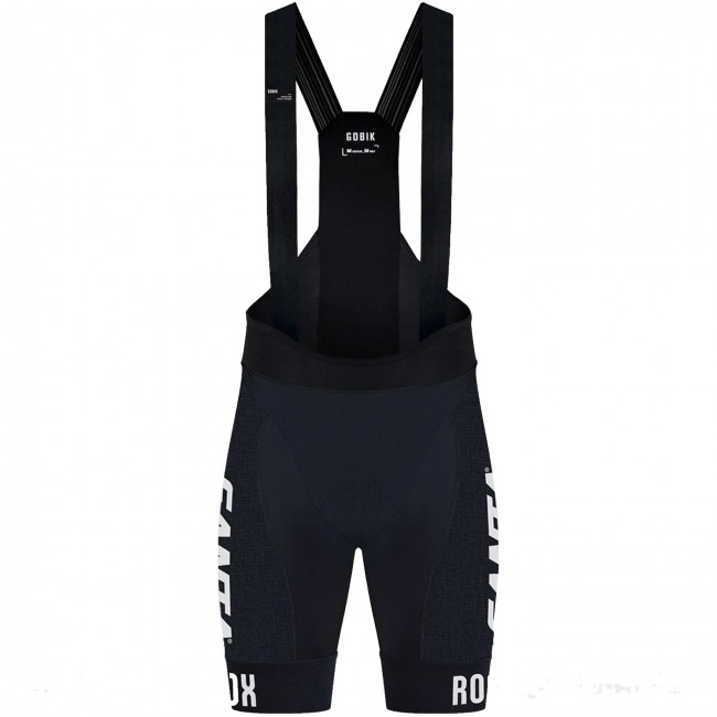 Herren Gobik Santa Cruz Rockshox 2024 Absolute 6.0 K10 tragerhose Herren Gobik Santa Cruz Rockshox 2024 Absolute 6.0 K10 tragerhose