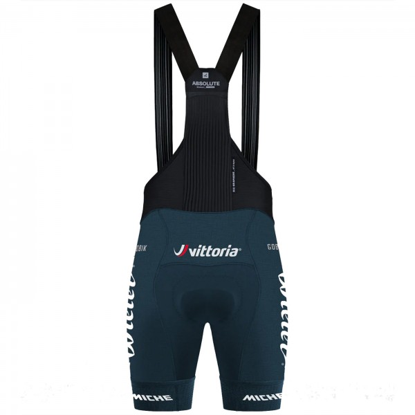 Herren Gobik Wilier Vittoria 2024 Absolute 6.0 K10 tragerhose Herren Gobik Wilier Vittoria 2024 Absolute 6.0 K10 tragerhose