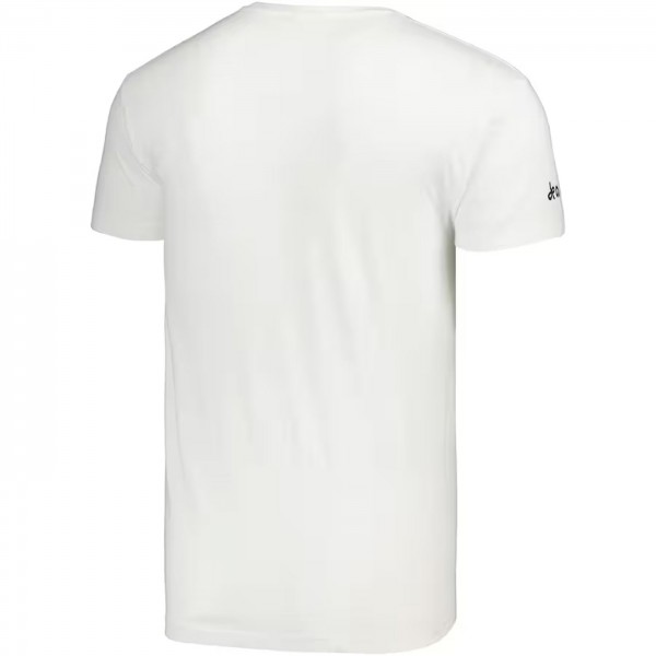 Herren T-Shirt Tour de France 2024-Italy Grand Depart