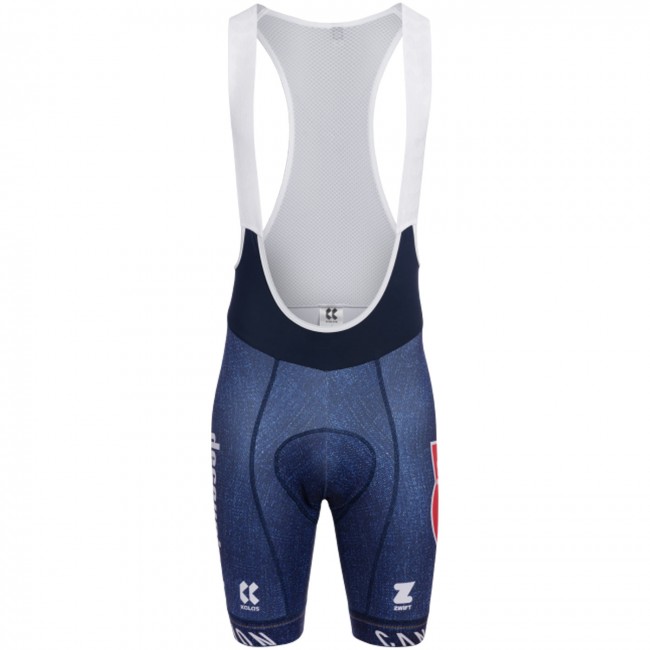 Herren Kalas Alpecin Deceuninck 2024 Elite tragerhose Herren Kalas Alpecin Deceuninck 2024 Elite tragerhose