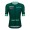 Herren Santini Vuelta Espana grun trikot 2024