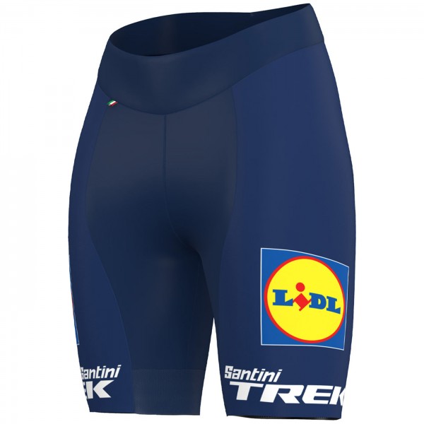 Damen Santini Lidl Trek 2024 frau kurze hose Damen Santini Lidl Trek 2024 frau kurze hose