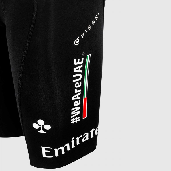 Herren Salopette Team UAE 2024 Magistrale Herren Salopette Team UAE 2024 Magistrale