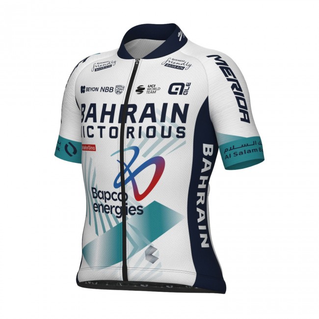 Herren Ale Bahrain Victorious 2024 trikot-Kinder Herren Ale Bahrain Victorious 2024 trikot-Kinder