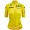 Damen Trikot der Frauen Tour de France Fan Line 2024