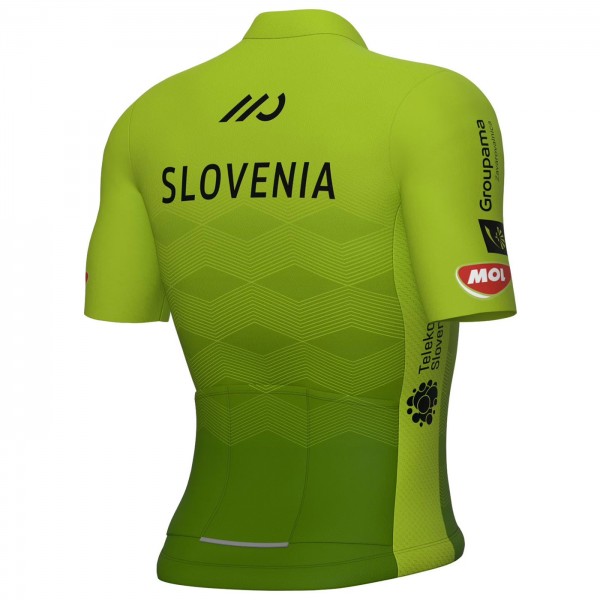 Herren Slowenien National 2023 trikot