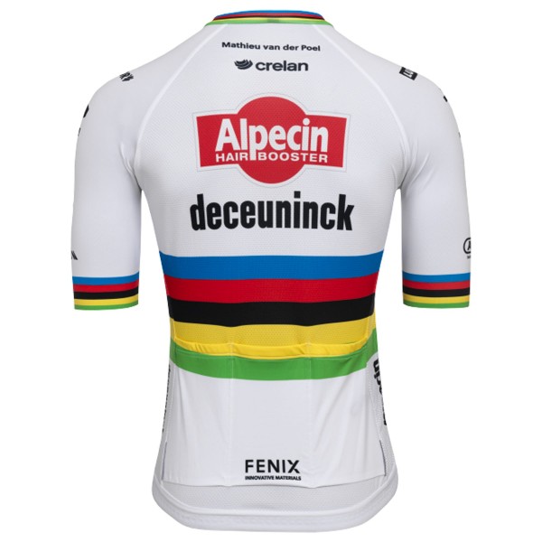 Herren Kalas Alpecin Deceunininck 2024 trikot-WC Herren Kalas Alpecin Deceunininck 2024 trikot-WC