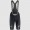 Herren Salopette Sportful Bora Hansgrohe 2024 Pro Classic tragerhose-Schwarz