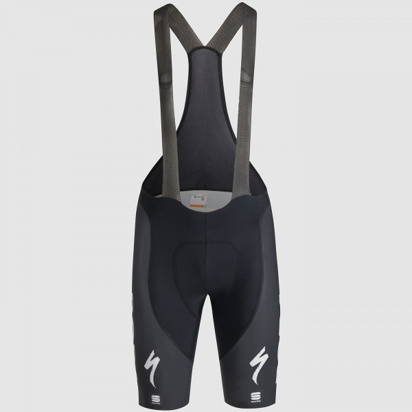 Herren Salopette Sportful Bora Hansgrohe 2024 Pro Classic tragerhose-Schwarz Herren Salopette Sportful Bora Hansgrohe 2024 Pro Classic tragerhose-Schwarz