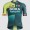 Herren Sportful Bora Hansgrohe 2024 Bomber trikot