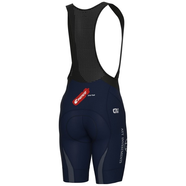 Herren ATT Investments 2024 PRR kurz tragerhose Herren ATT Investments 2024 PRR kurz tragerhose
