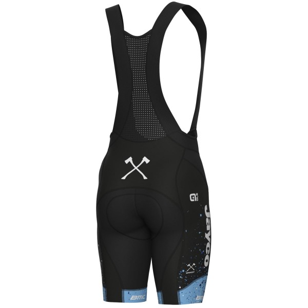 Herren Ale Hagens Berman Axeon 2024 PRS kurz tragerhose Herren Ale Hagens Berman Axeon 2024 PRS kurz tragerhose