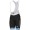 Herren Ale Hagens Berman Axeon 2024 tragerhose