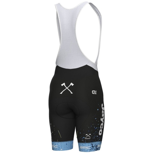 Herren Ale Hagens Berman Axeon 2024 tragerhose Herren Ale Hagens Berman Axeon 2024 tragerhose