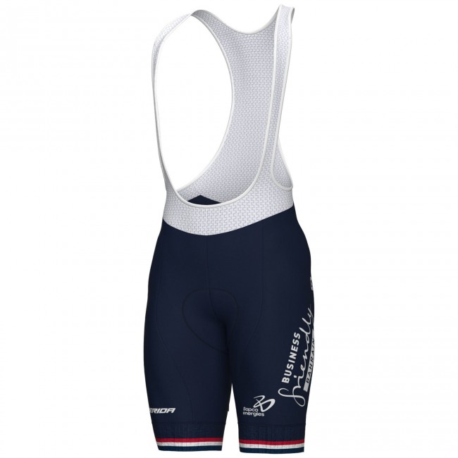 Herren Ale Bahrain Victorious 2024 tragerhose-Champion Großbritannien Herren Ale Bahrain Victorious 2024 tragerhose-Champion Großbritannien