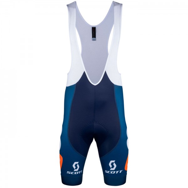 Herren Team DSM Firmenich Postnl 2024 Training tragerhose Herren Team DSM Firmenich Postnl 2024 Training tragerhose