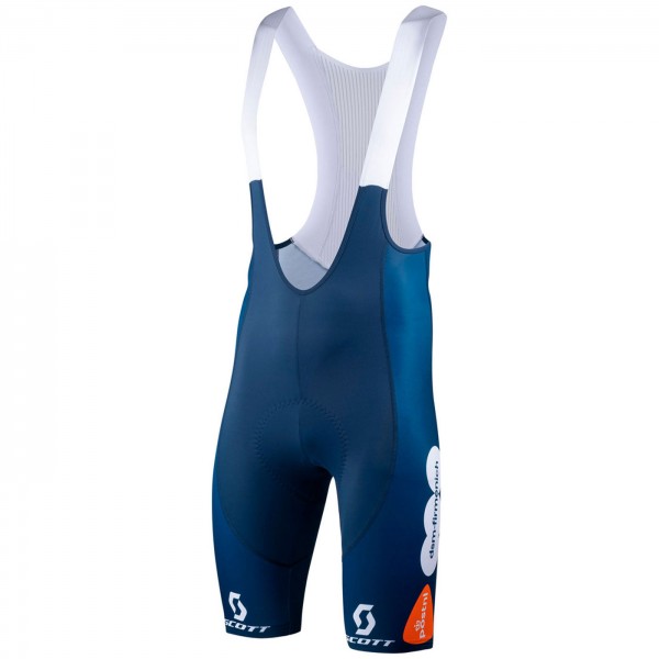 Herren Team DSM Firmenich Postnl 2024 Racing tragerhose Herren Team DSM Firmenich Postnl 2024 Racing tragerhose