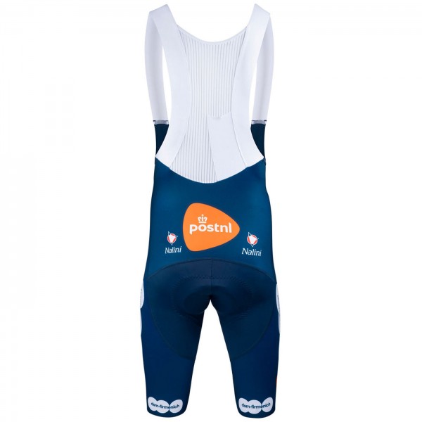 Herren Team DSM Firmenich Postnl 2024 Racing tragerhose Herren Team DSM Firmenich Postnl 2024 Racing tragerhose