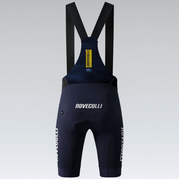 Herren Nove Colli 2024 Matt Solid 2.0 tragerhosen Herren Nove Colli 2024 Matt Solid 2.0 tragerhosen