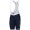 Herren Ale Jayco Alula 2024 tragerhose
