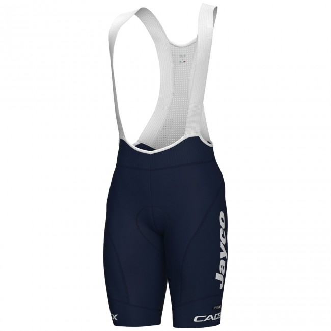 Herren Ale Team Jayco Alula 2024 PRS tragerhose Herren Ale Team Jayco Alula 2024 PRS tragerhose