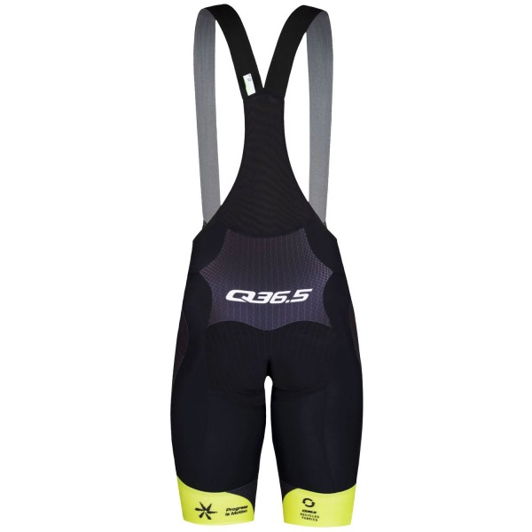 Herren Q36.5 Pro Cycling Team 2024 tragerhose Herren Q36.5 Pro Cycling Team 2024 tragerhose