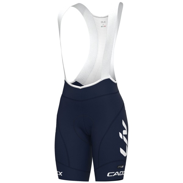 Damen Ale Team Jayco Alula 2024 PRS frau kurz tragerhose Damen Ale Team Jayco Alula 2024 PRS frau kurz tragerhose