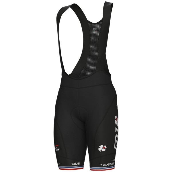 Herren Salopette Ale Groupama FDJ 2024 PRS-Französischer Meister Herren Salopette Ale Groupama FDJ 2024 PRS-Französischer Meister