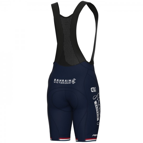 Herren Ale Bahrain Victorious 2024 PRS Bibs-Champion Großbritannien Herren Ale Bahrain Victorious 2024 PRS Bibs-Champion Großbritannien