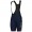 Herren Ale Bahrain Victorious 2024 PRS Bibs-Champion Großbritannien