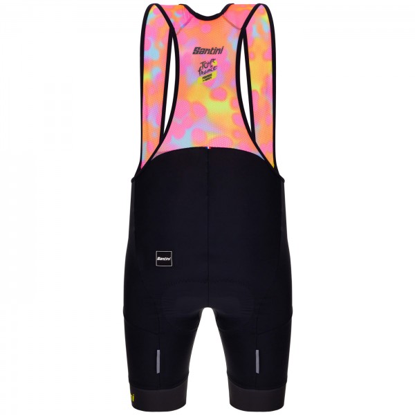 Damen Tour de France frau tragerhose-Rotterdam Damen Tour de France frau tragerhose-Rotterdam
